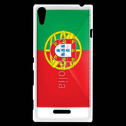 Coque Sony Xperia T3 Enveloppe Portugal