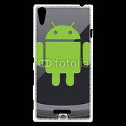 Coque Sony Xperia T3 Mobile Androïd