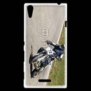 Coque Sony Xperia T3 Supermotard 1