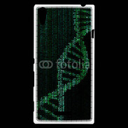 Coque Sony Xperia T3 ADN Matrice