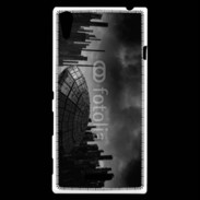 Coque Sony Xperia T3 Ovni 2