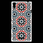 Coque Sony Xperia T3 Décor Islam 1
