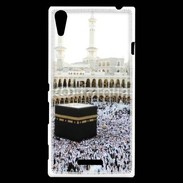 Coque Sony Xperia T3 Pèlerinage musulmans