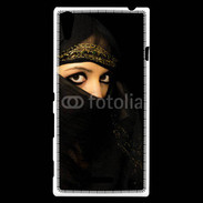 Coque Sony Xperia T3 Musulmane