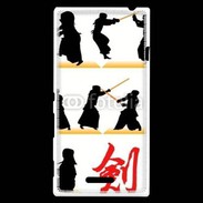 Coque Sony Xperia T3 Kendo