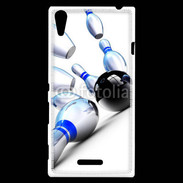 Coque Sony Xperia T3 Bowling 2