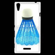 Coque Sony Xperia T3 Volent de Badminton