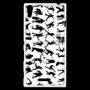 Coque Sony Xperia T3 Sports collection