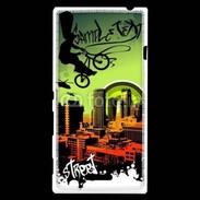 Coque Sony Xperia T3 BMX 4