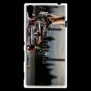 Coque Sony Xperia T3 Skateboard 10