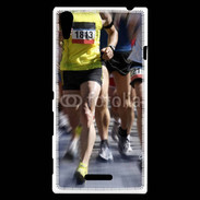 Coque Sony Xperia T3 Marathon 6
