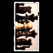 Coque Sony Xperia T3 Echec