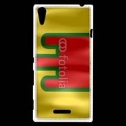 Coque Sony Xperia T3 Région Auvergne