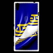Coque Sony Xperia T3 Région Champagne