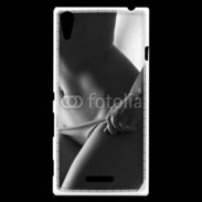 Coque Sony Xperia T3 Charme 11