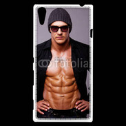 Coque Sony Xperia T3 Bad boy sexy 2