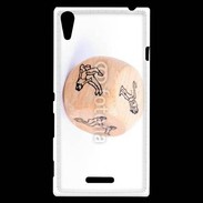 Coque Sony Xperia T3 Dés Kamasutra 3