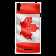 Coque Sony Xperia T3 Canada