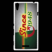 Coque Sony Xperia T3 Algérie since 1948