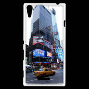 Coque Sony Xperia T3 Un jour à New York PR 10