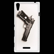 Coque Sony Xperia T3 Arme PR 20