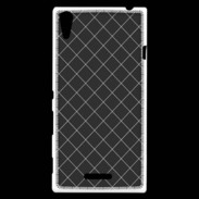 Coque Sony Xperia T3 losange