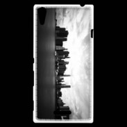 Coque Sony Xperia T3 Paysage de New York PR 10