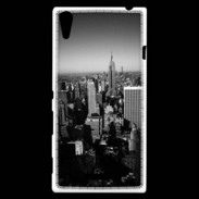 Coque Sony Xperia T3 New York City PR 10