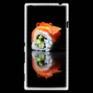 Coque Sony Xperia T3 Sushi design PR 10