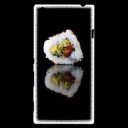 Coque Sony Xperia T3 Maki design PR 10