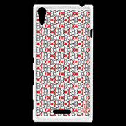 Coque Sony Xperia T3 Adishatz Joanot All G