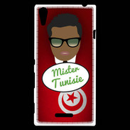 Coque Sony Xperia T3 Mister Tunisie