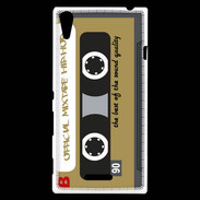 Coque Sony Xperia T3 K7 hiphop