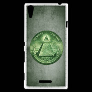 Coque Sony Xperia T3 illuminati