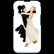 Coque Samsung ACE S5830 Danse de salon
