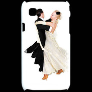 Coque Samsung Galaxy S Danse de salon