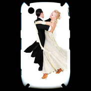 Coque Blackberry 8520 Danse de salon