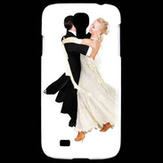 Coque Samsung Galaxy S4 Danse de salon