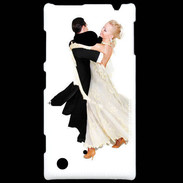 Coque Nokia Lumia 720 Danse de salon