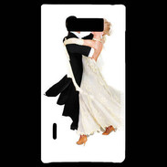 Coque LG Optimus L7 Danse de salon