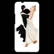 Coque HTC One Danse de salon