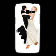 Coque Samsung Galaxy Express2 Danse de salon