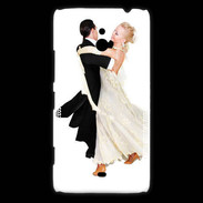Coque Nokia Lumia 1320 Danse de salon