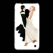 Coque Nokia Lumia 620 Danse de salon