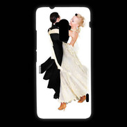 Coque HTC One Max Danse de salon