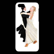 Coque iPhone 5C Danse de salon