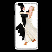 Coque iPhone 6Plus / 6Splus Danse de salon
