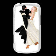 Coque Samsung Galaxy Trend Danse de salon