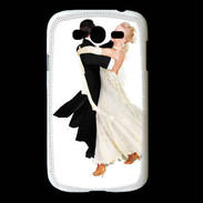 Coque Samsung Galaxy Grand Danse de salon