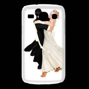 Coque Samsung Galaxy Core Danse de salon